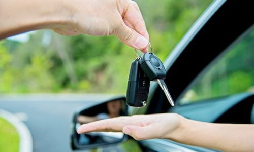 Tasación y compra de coches en Granada