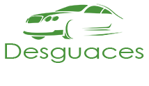 Logo Desguaces Granada